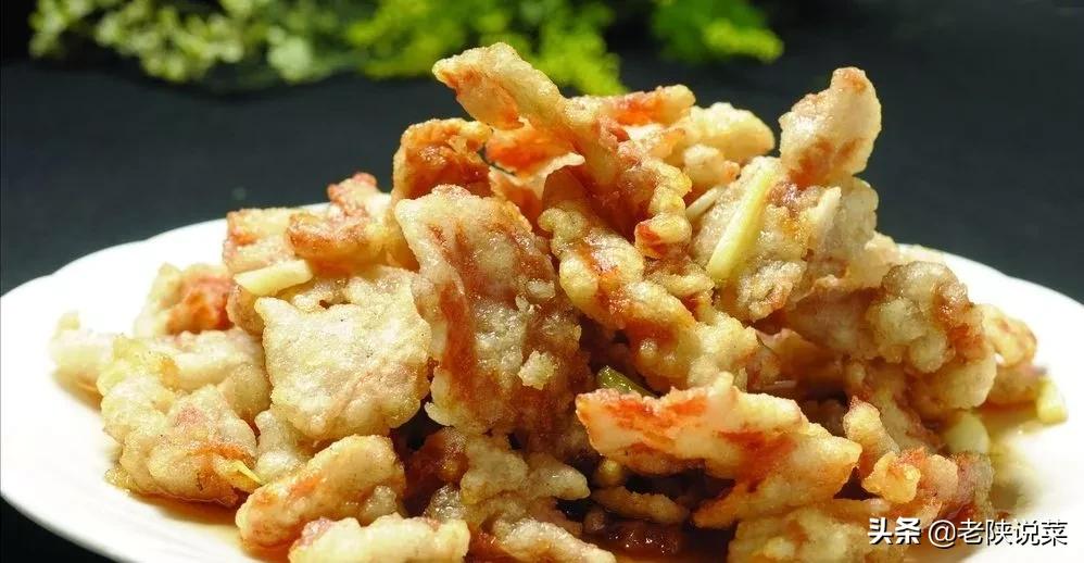 中国美食各地特点,中国各地特色美食详细介绍