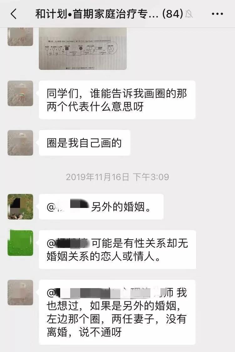 心理咨询的家庭治疗,心理咨询的关键技术之一
