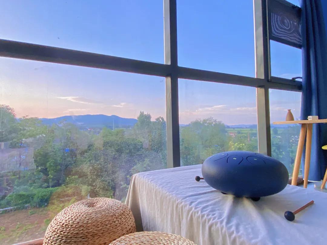 春树影舍畅享年卡，电影酒店+民宿，七夕送爱奇艺年卡会员等豪礼