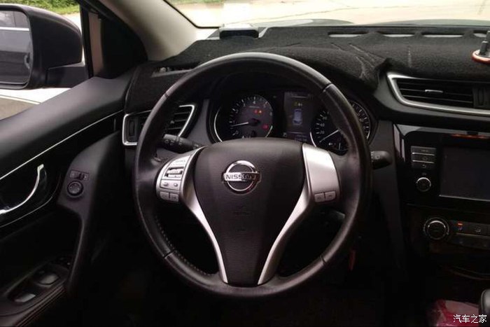 新款日产逍客用车小知识,逍客的汽车小知识