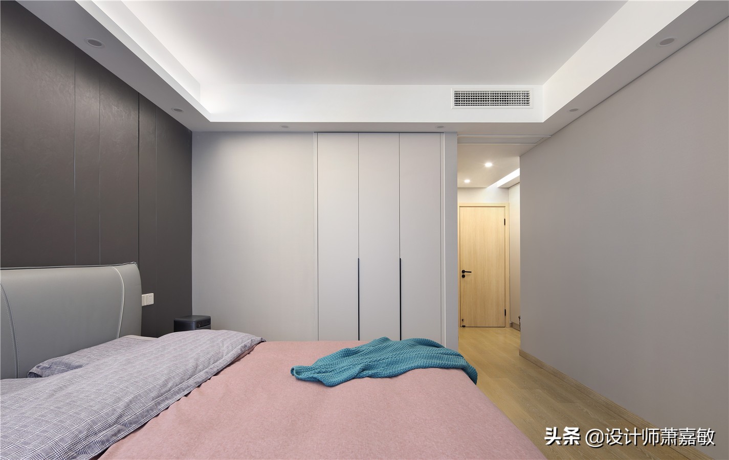 四房改三房客厅效果,大三房改四房怎么设计