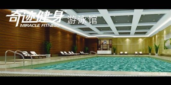 常州奇迹健身馆再曝教练虐待孩子：被摁进水里十几次