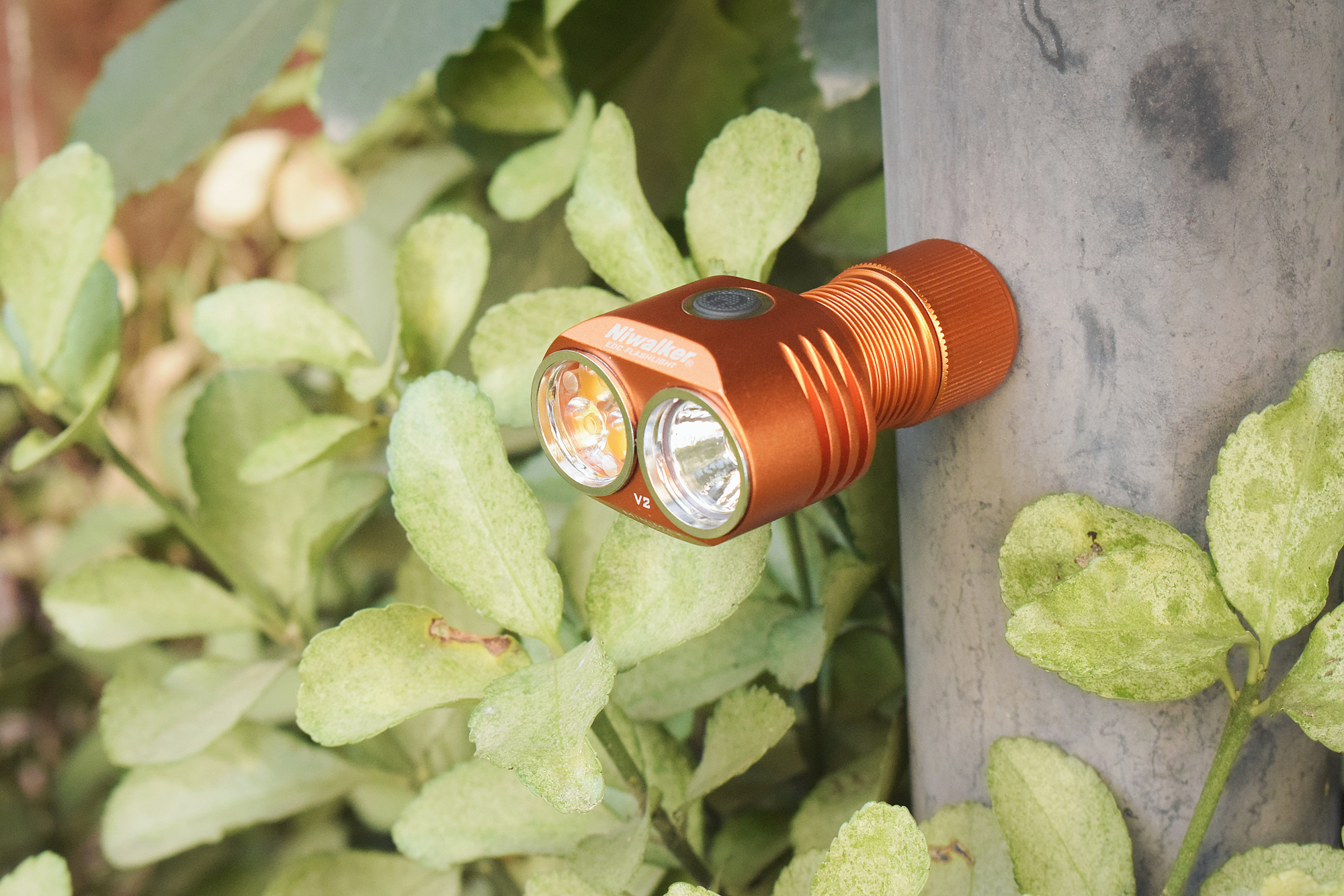 耐沃克etminiv2双灯,耐沃克etminiv2评测