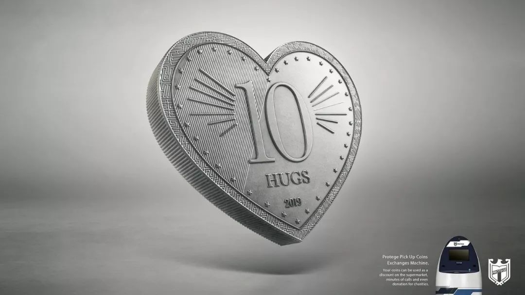 全球创意海报100张,最新创意海报合集值得收藏