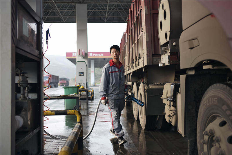 山西省高速公路里程,山西高速公路里程增至多少