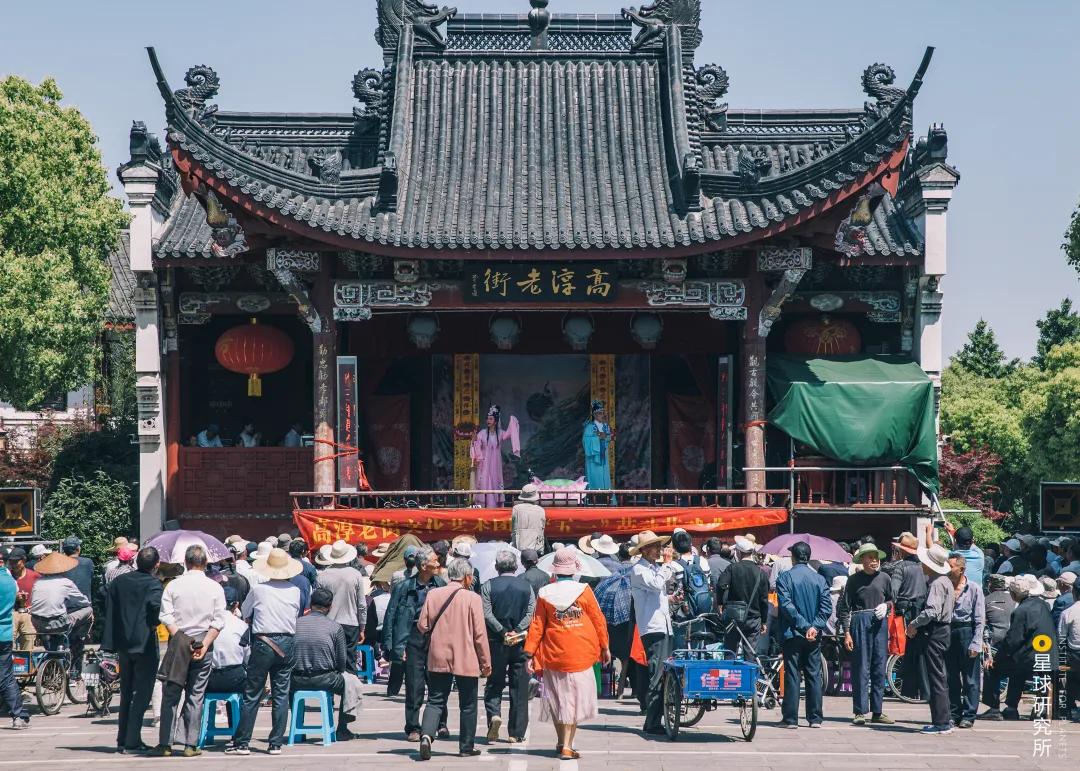 南京高淳哪个区发展最好,南京高淳值得去的风景区免费