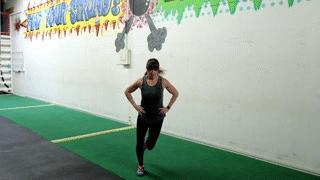 慢跑很累怎么办,慢跑久了有点心塞