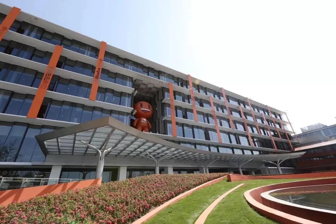 后亚运时代杭州发展,杭州的后阿里时代