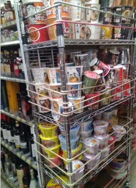 台湾的便利店密度世界第一，內幕揭密大公开？