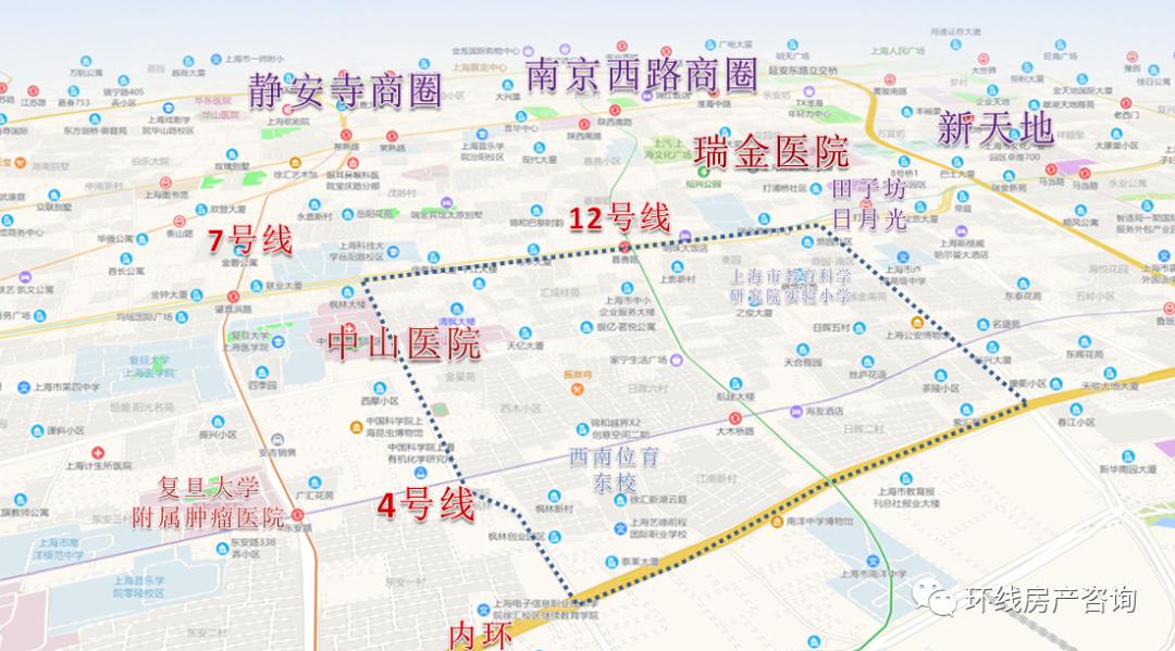 被CAZ抛弃的斜土路，还无房可买？