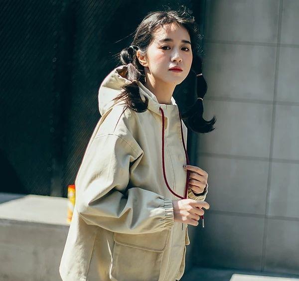 中老年加绒卫衣女装,时髦洋气加绒卫衣