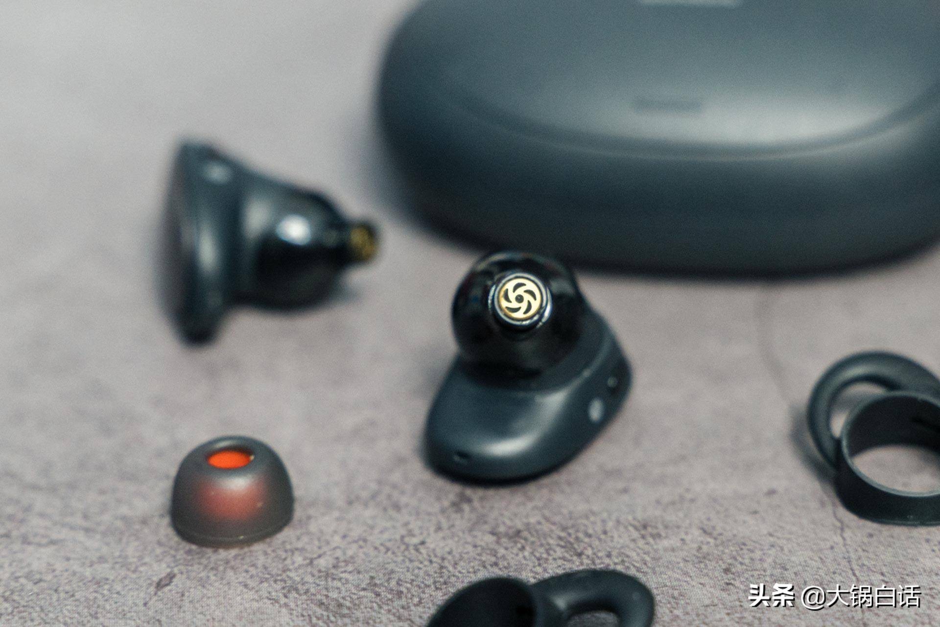 格莱美调音耳机,格莱美耳机有哪些