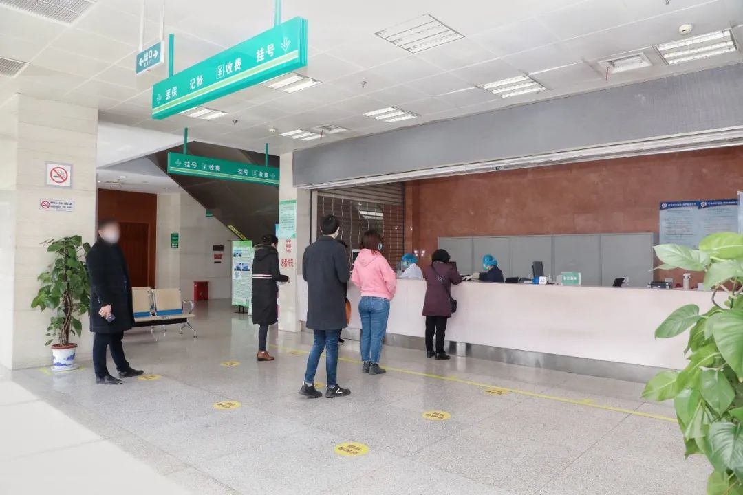 南京省人民医院便民门诊,省人民医院便民门诊