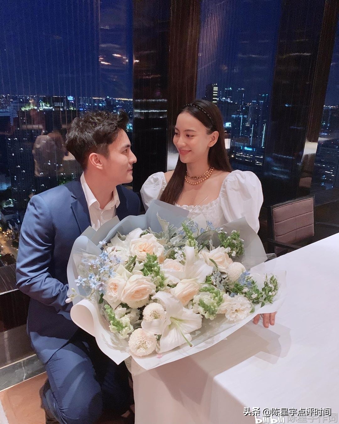 thanwa和green的泰剧,泰星thanwa和green微博