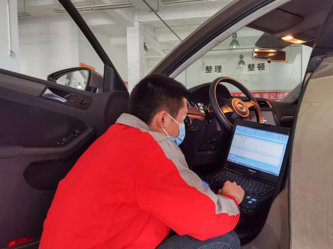 四川汽车职业技术学院好考不,四川汽车类高职院校