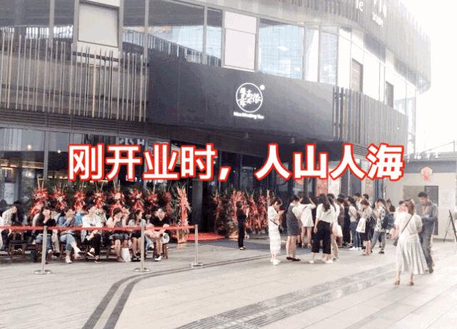 苏州知青回忆录,苏州最近非常红的网红店