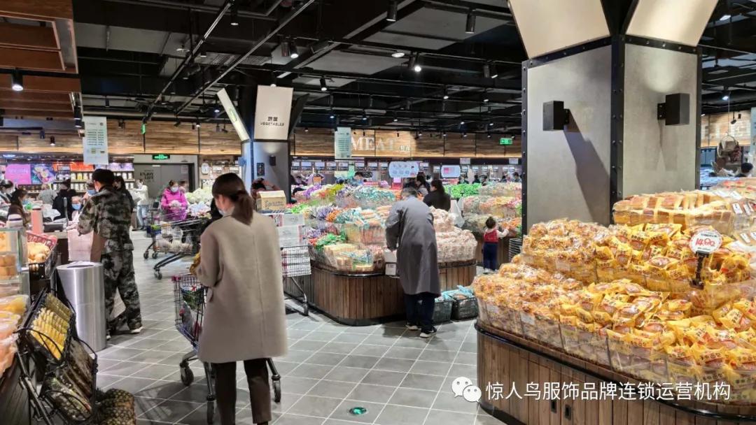 信誉楼pk胖东来,胖东来vs信誉楼