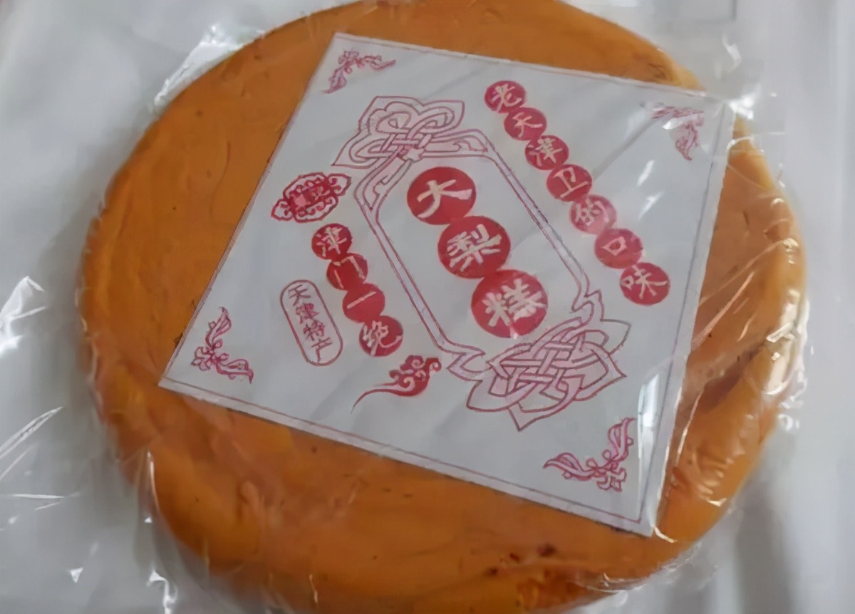 天津人去的地道馆子,天津人的美食标配