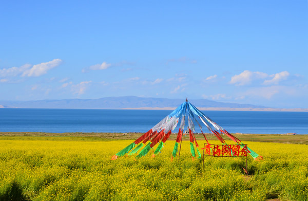 青甘大环线几月份去比较好,甘青大环线旅游跟团游旅行社报价