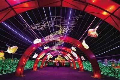 冬季呼和浩特适合带小孩玩的地方,呼和浩特旅游冬天攻略推荐