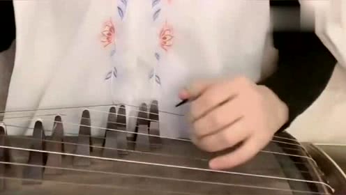 坚持练钢琴的好处,练习古筝有哪些好处