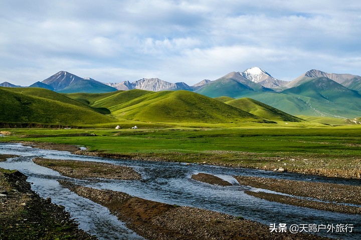 巴音布鲁克草原的特色,巴音布鲁克好吗