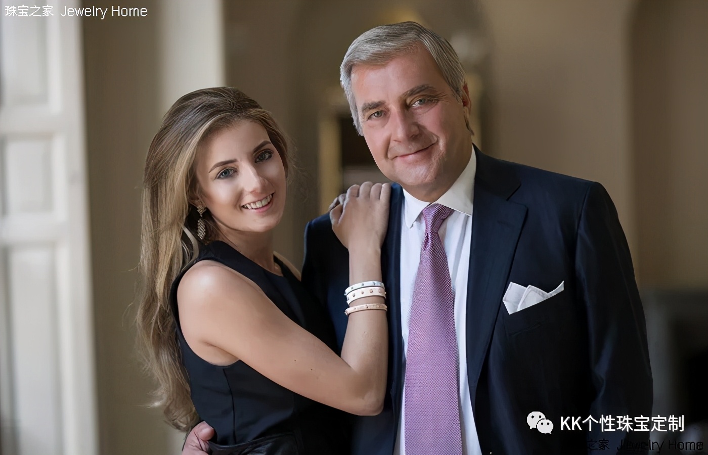 初入职场戴什么珠宝,职场选什么珠宝