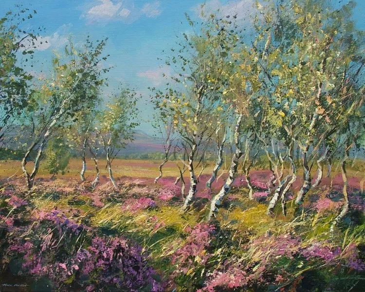 丙烯画和油画水粉的区别,怎么区分丙烯水粉和油画水粉