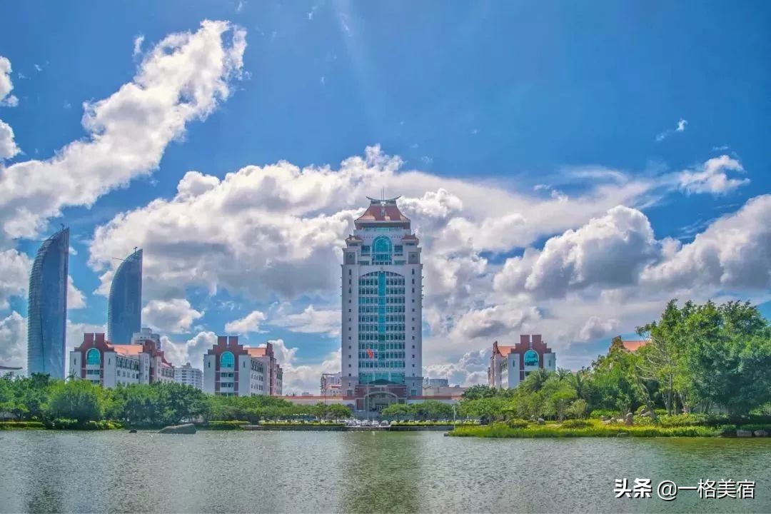 厦门五日游必去十大景点有哪些,厦门一日游必去的五个景点