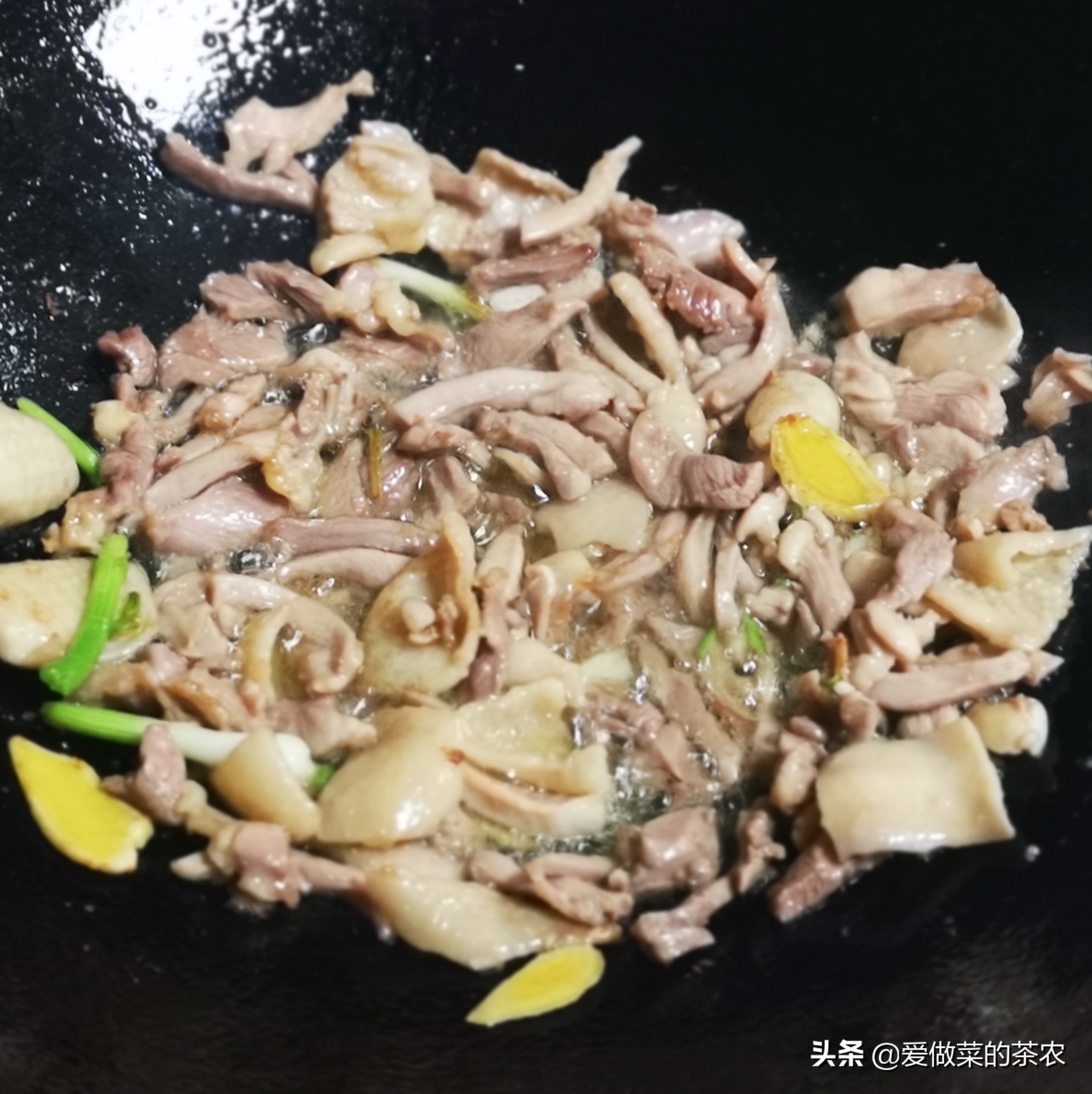 怎么腌鸡肉炒出来又嫩又好吃,怎样腌制鸡肉爽滑不柴好吃又简单