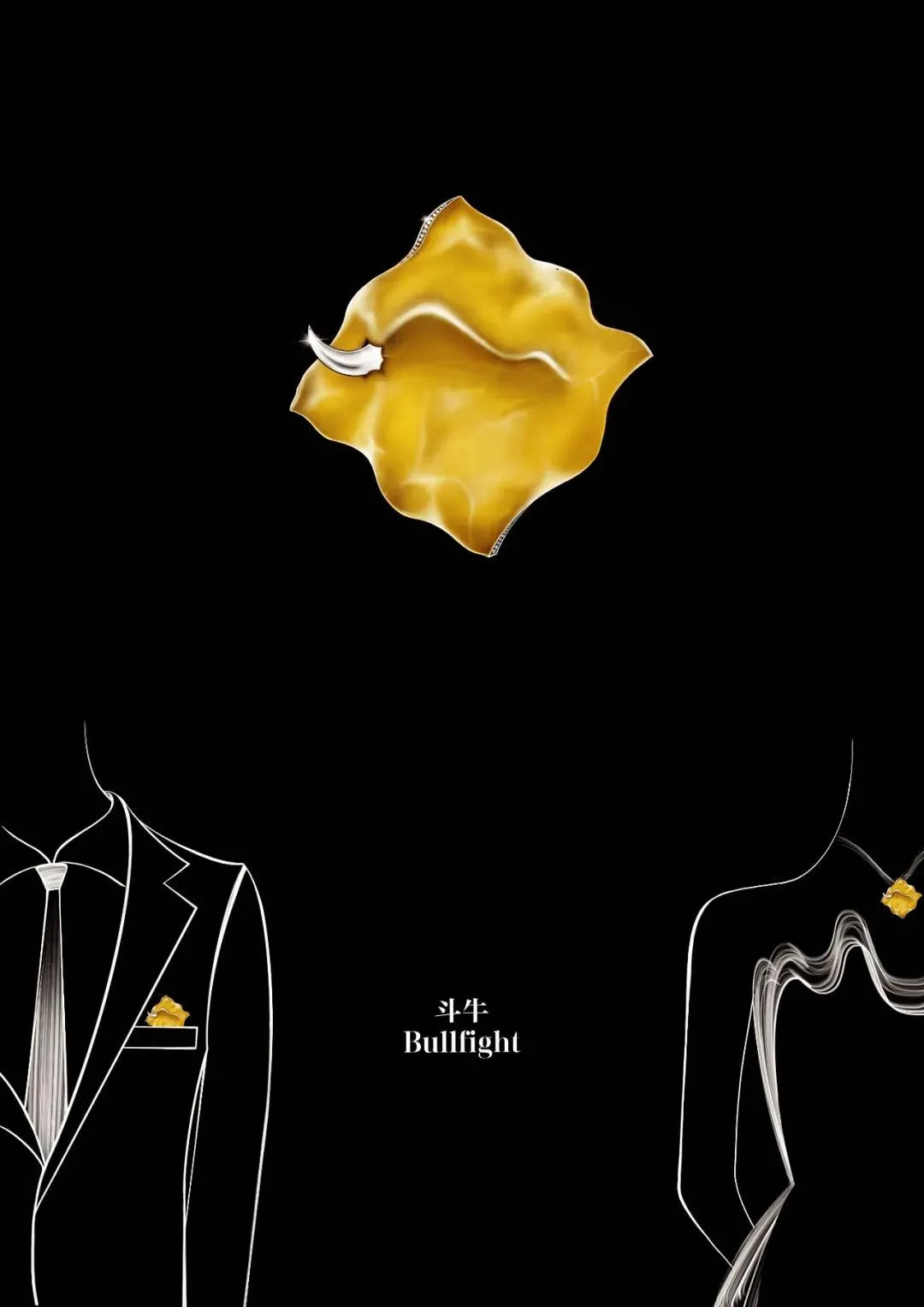 jewelry鐝犲疂璁捐,2018jma鍥介檯鐝犲疂璁捐鑾峰浣滃搧璧忔瀽