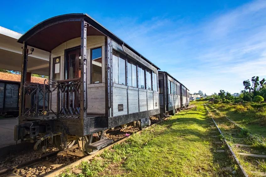带你看越南不一样的风情,越南独特的风情