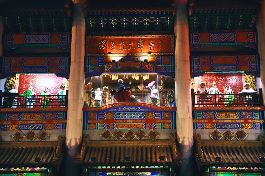 三天二夜｜一个7块钱的鸡架，引发的72小时盛京之旅