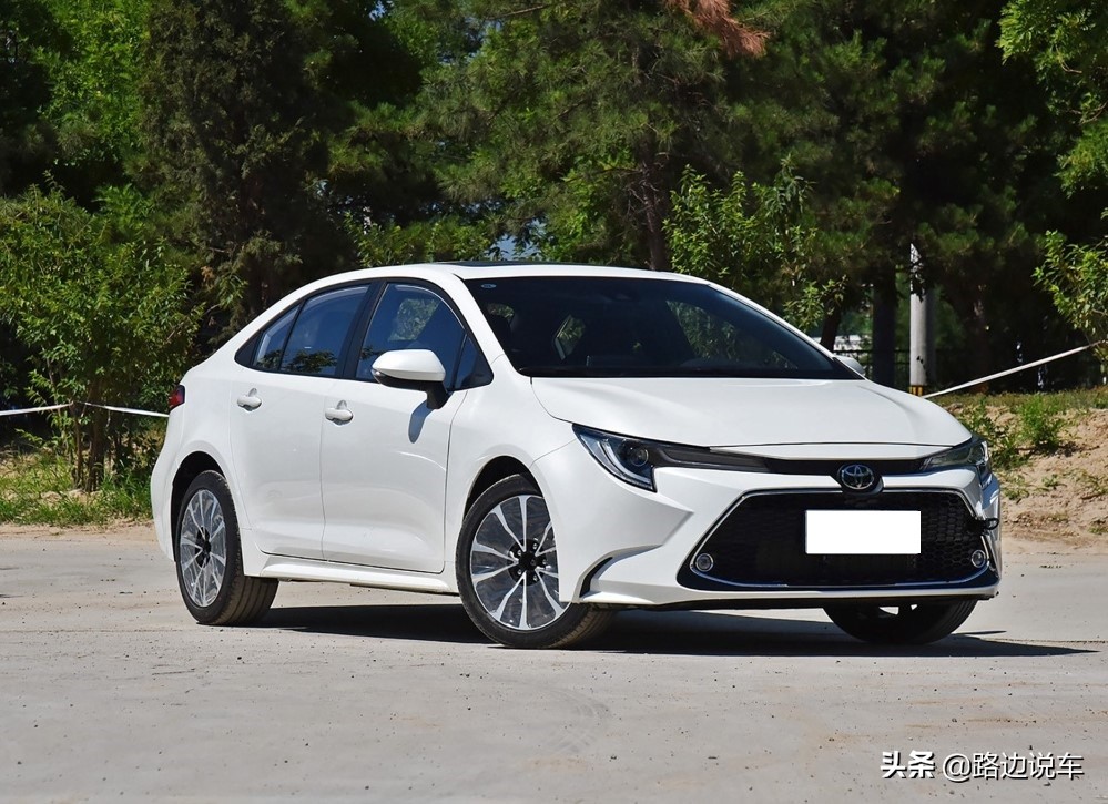 丰田雷凌哪款车最值得买,丰田雷凌怎么样值得购买吗