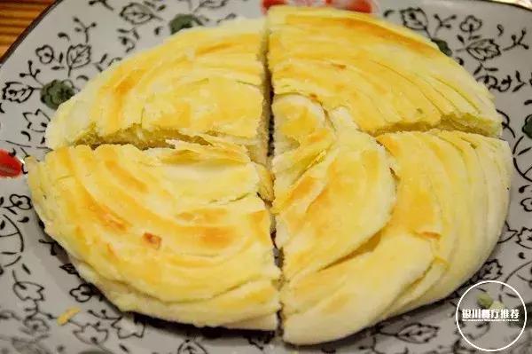 银川十大好吃的饭店,来银川必吃的早点