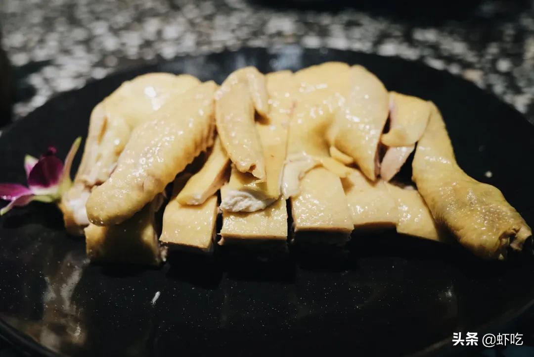 南京最好的2人餐厅,隐藏在京城的正宗粤菜馆