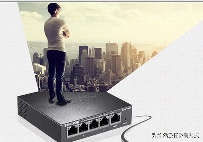 tp-link路由器很厉害吗,tp-link路由器性价比之王