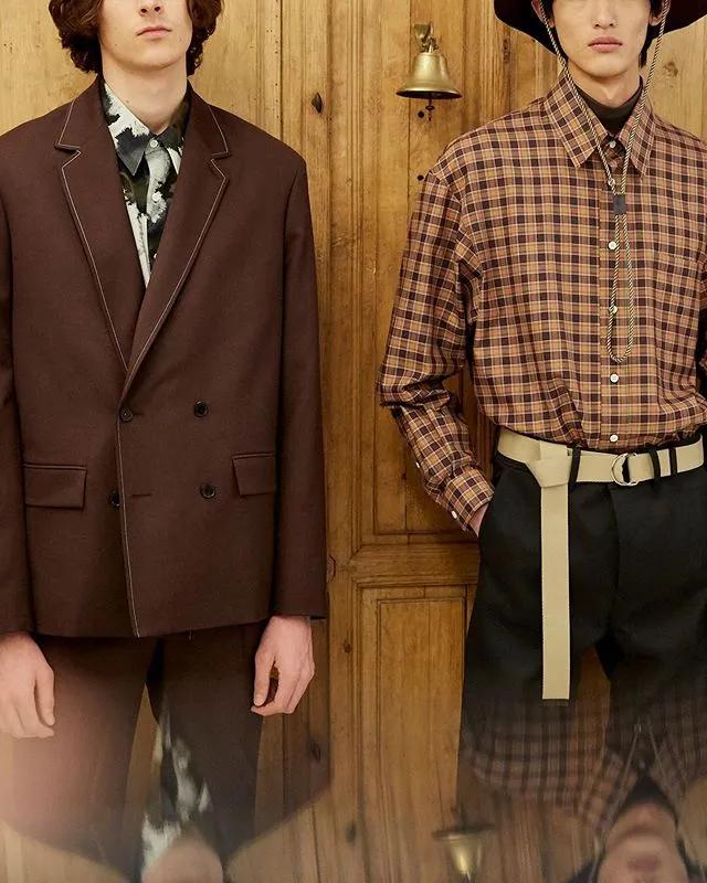 浪漫法式轻奢衣橱,法式衣橱推荐