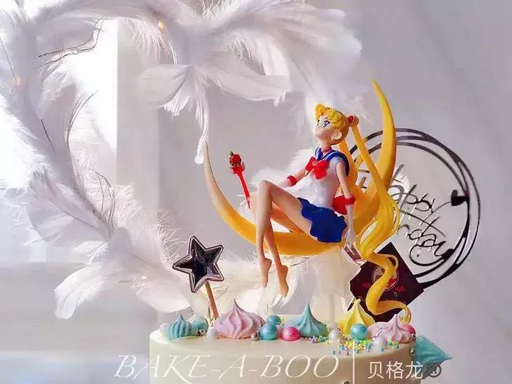 适合婴幼儿吃的生日蛋糕品牌,推荐一款宝宝也能吃的蛋糕品牌