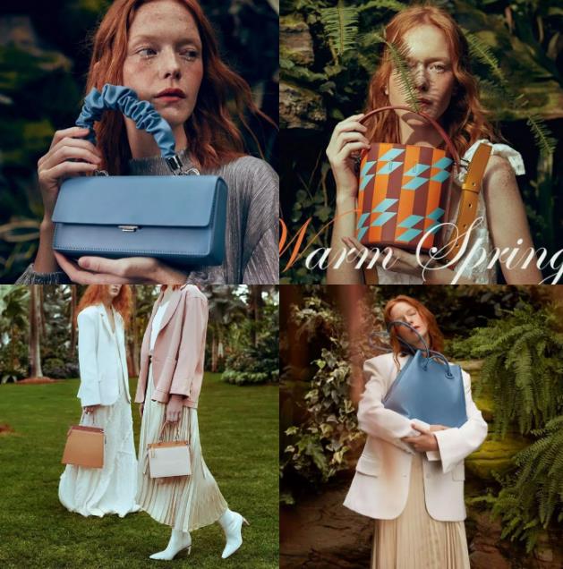 包包推荐小众高级感小ck,像小ck一样的小众品牌包