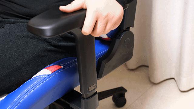 dxracer迪锐克斯电竞椅多宽,电脑椅迪锐克斯dxracer