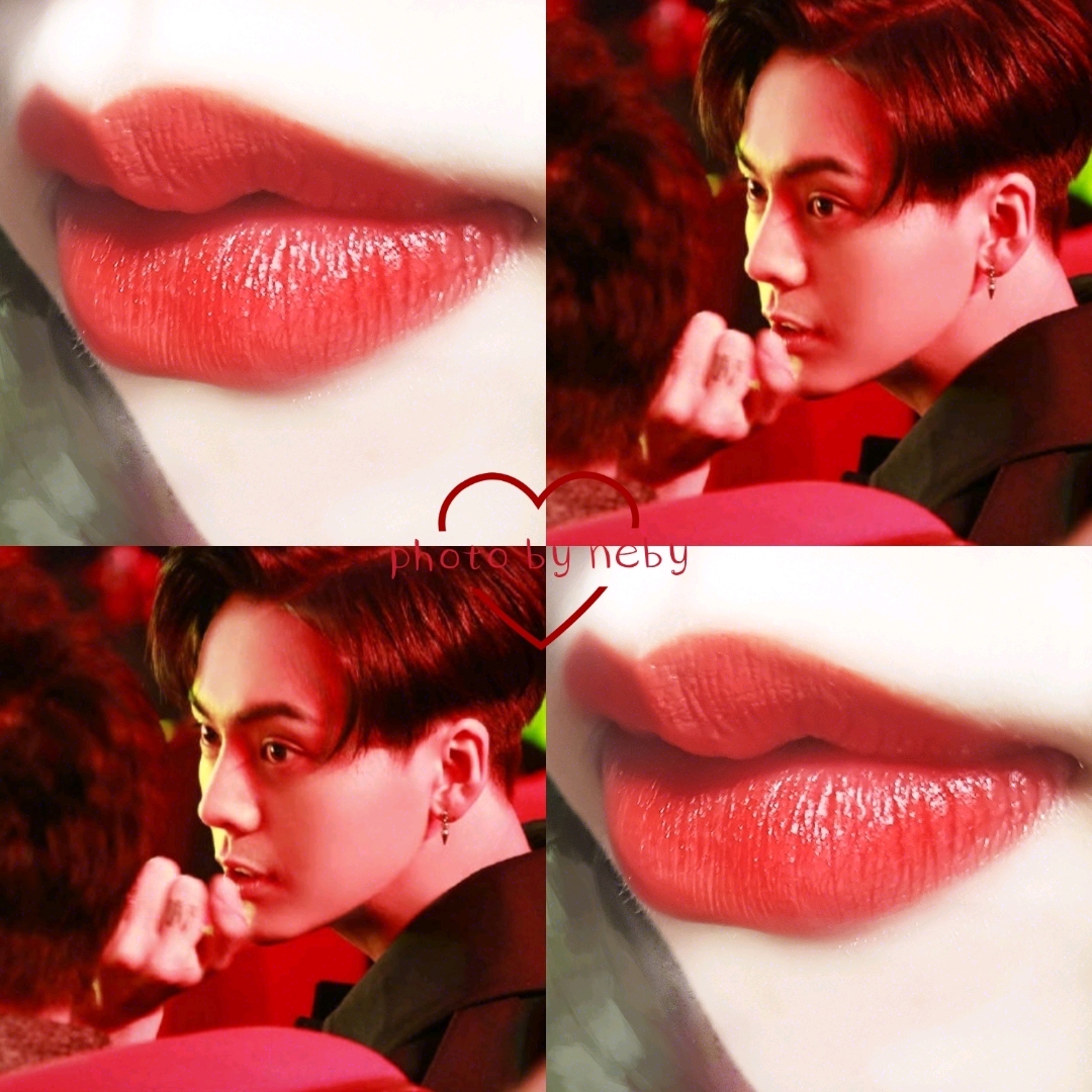 皮肤黑的人适合涂什么口红?盘点最适合黑皮妹子的10支口红!