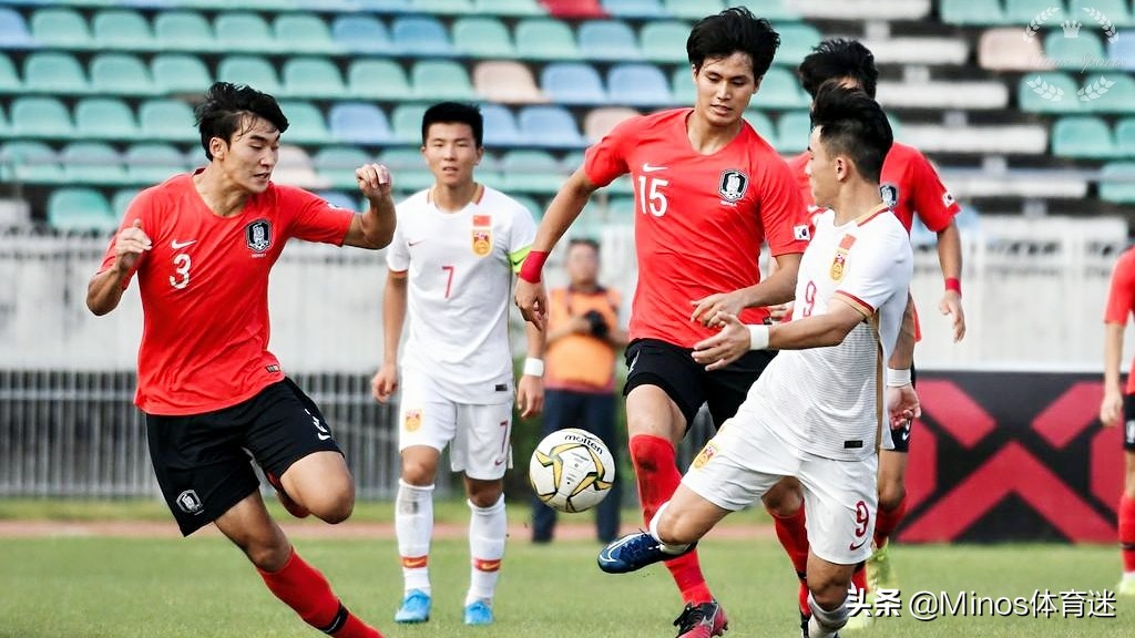 国青01年龄段,01年龄段国青队