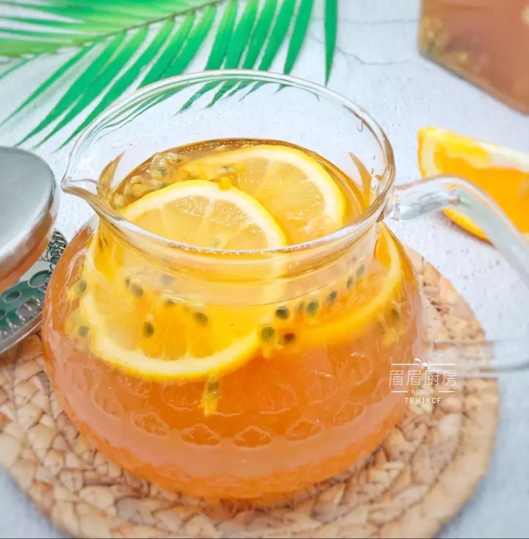 护肤饮品推荐,教你用饮品喝出美丽好皮肤