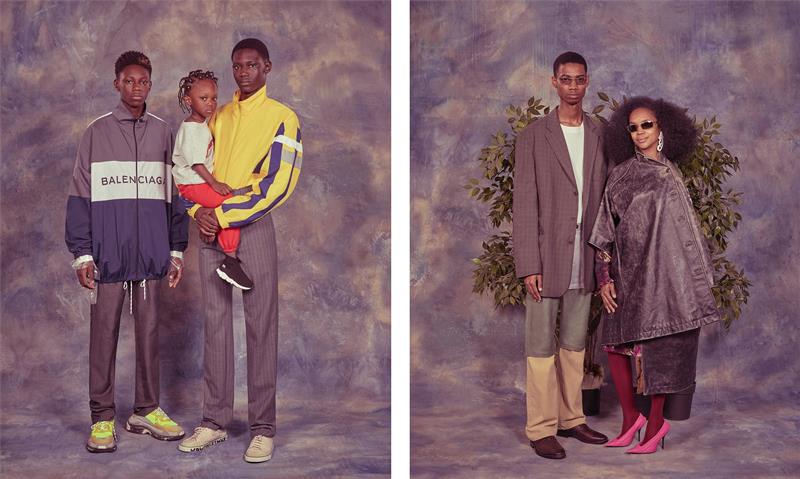 这年头穿什么显年轻,穿得中性一点才时髦