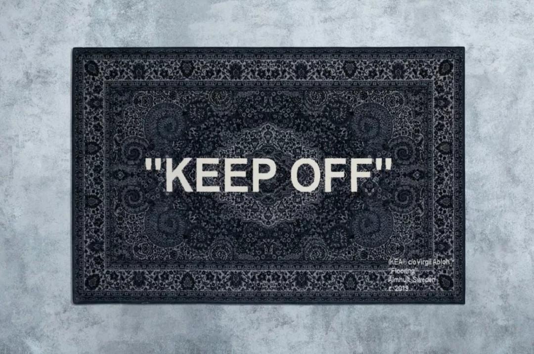 给自己100个理由,如何选择与你家居最搭的宜家地毯