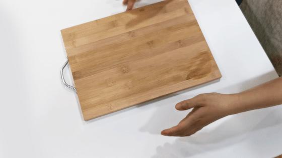 小米有品抗菌菜板,小米有品火候乌檀木砧板
