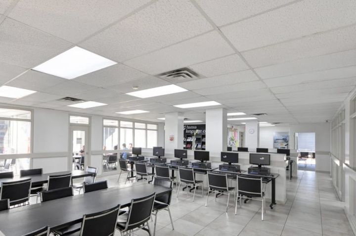 多伦多东游西学全球游学,多伦多留学英语课程