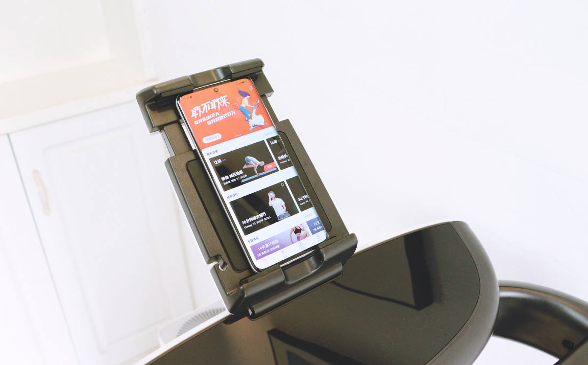 野小兽P30跑步机深度体验！晾衣架、摆设？跑了半个月谈谈感受