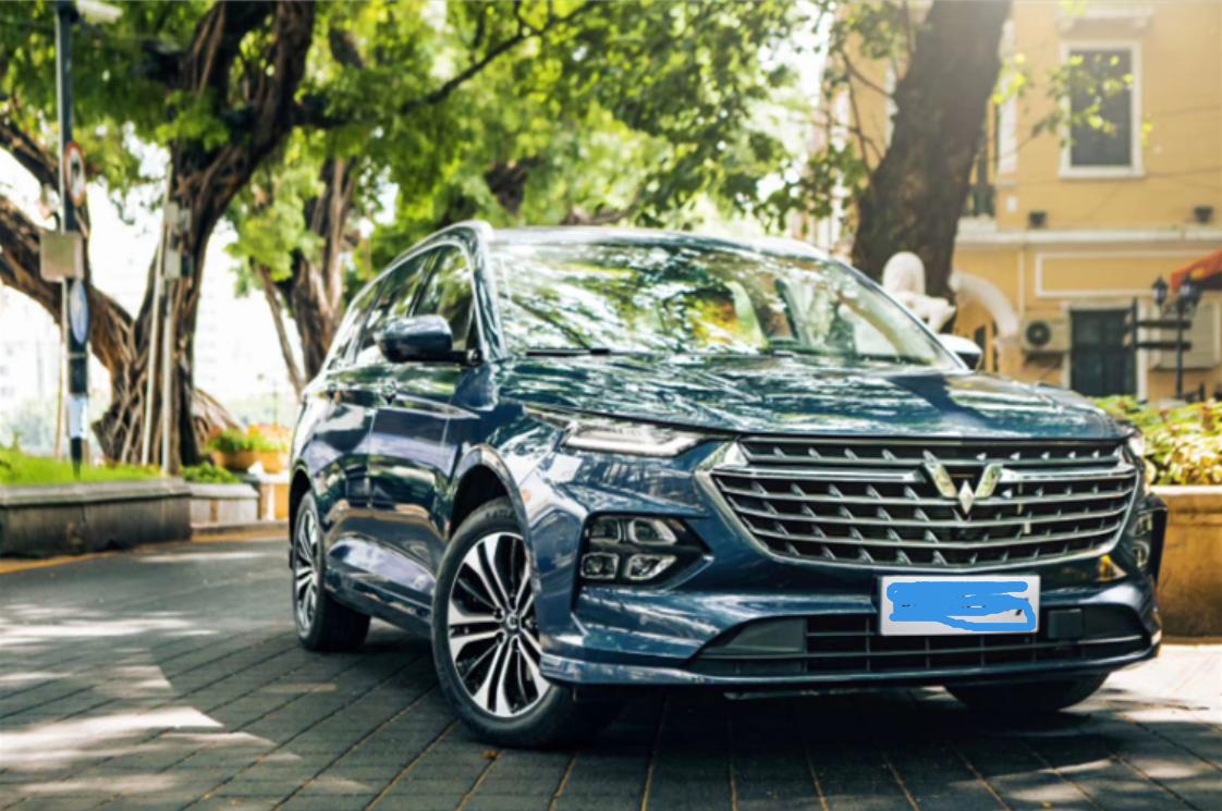 五菱凯捷口碑,五菱凯捷值得购车吗